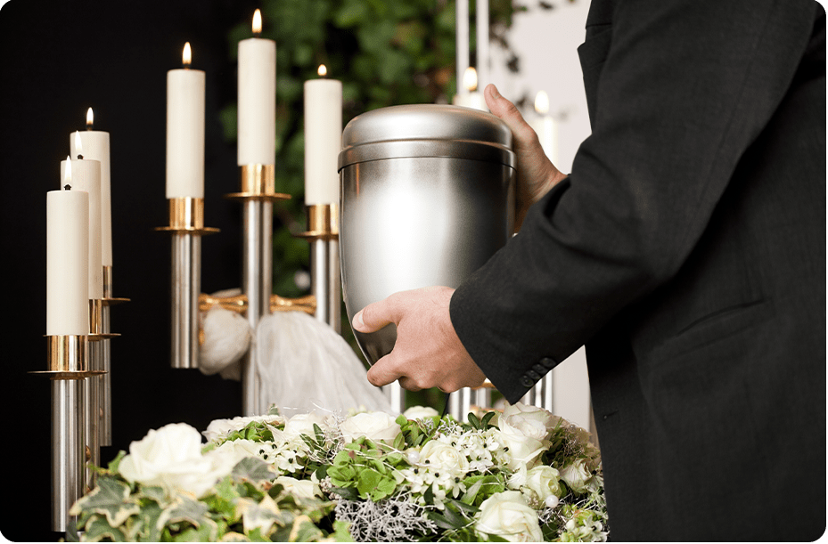 Cremation