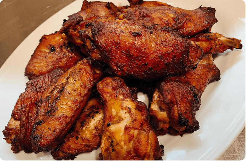 Hometown Steak And Que is a BBQ Restaurant in Euharlee, GA 30145