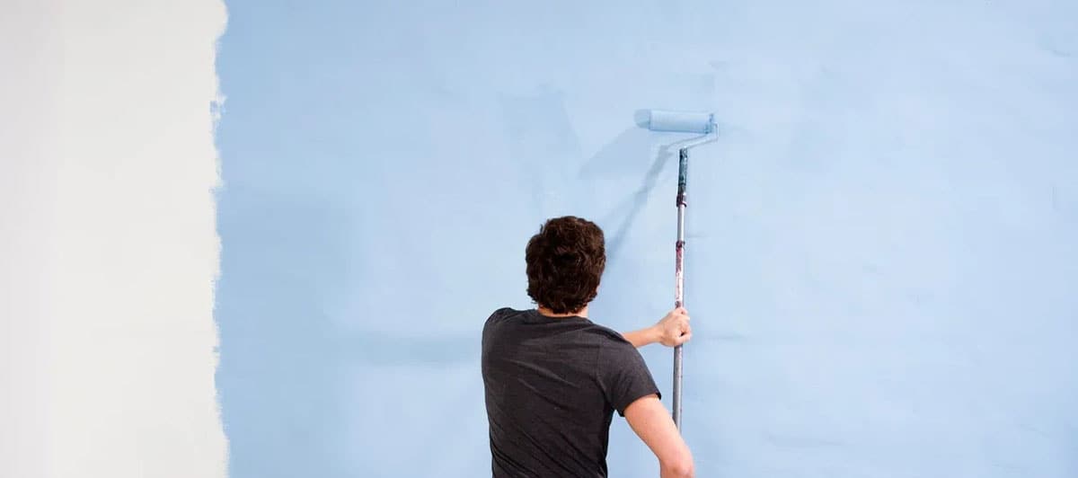 Painting Services