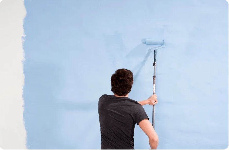 Painting Services