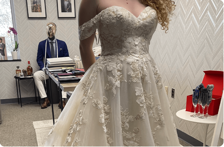 Women's Alteration