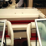 Boat Upholstery