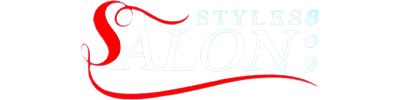 Salon Styles 809