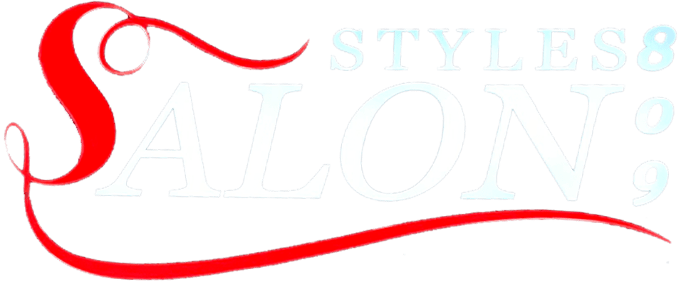 Salon Styles 809