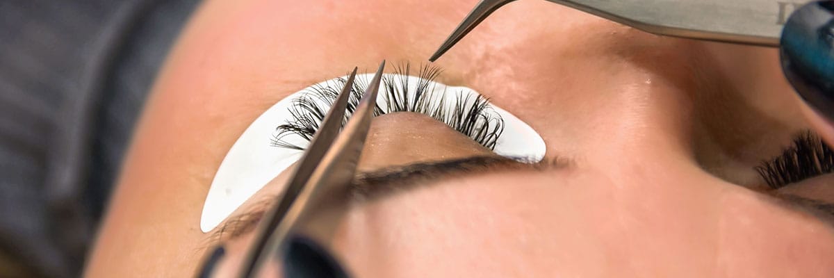 Eyelash Extensions