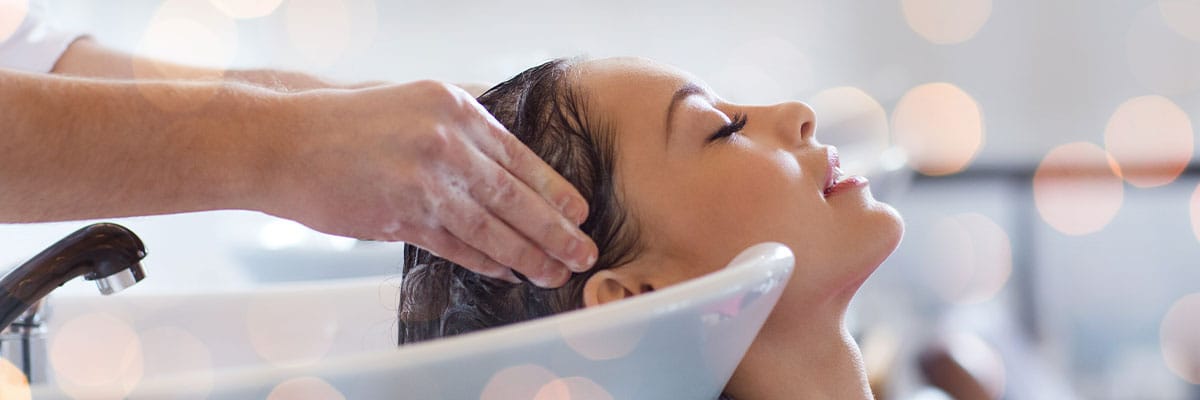 Hair Treatments