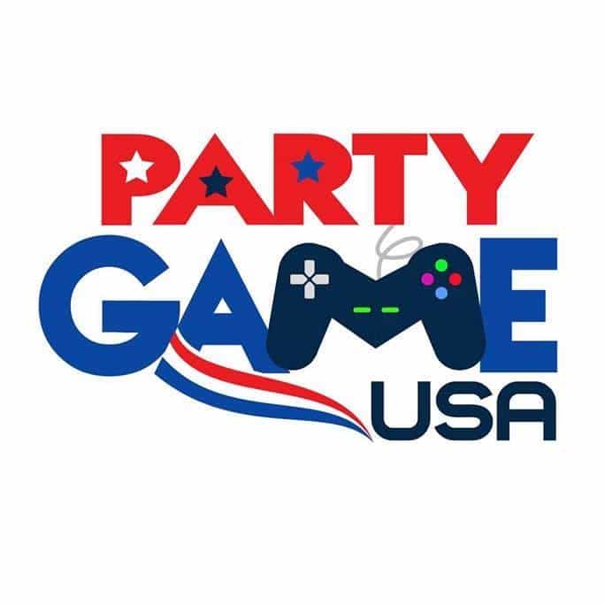 Party Game USA
