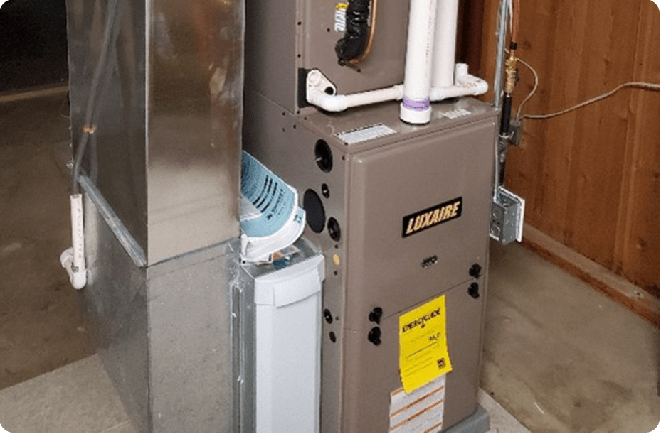 Furnace Repair