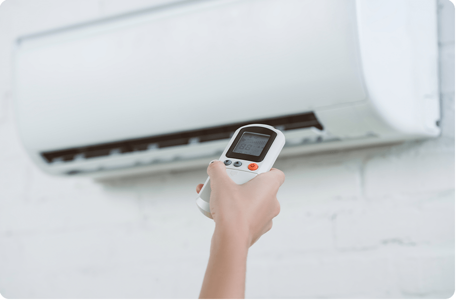 AC Installation