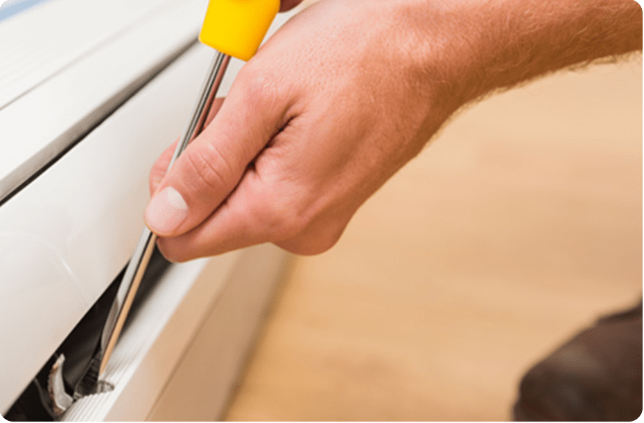 Air Conditioning Repair