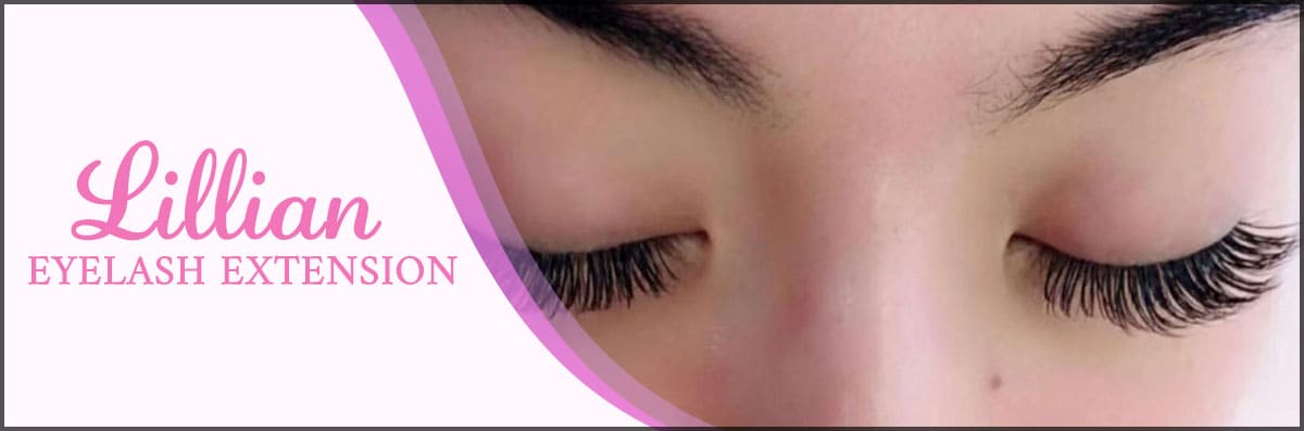 Eyelash Extensions