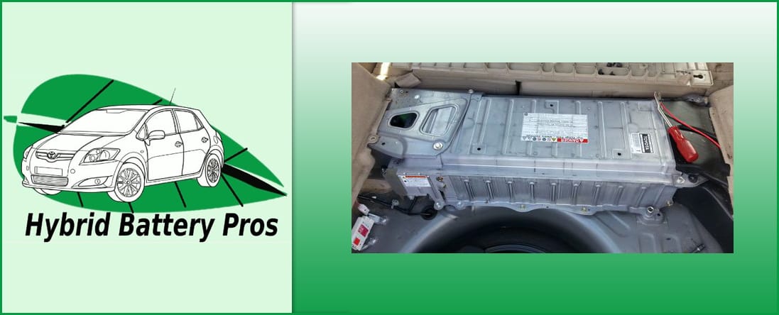 Hybrid Batteries