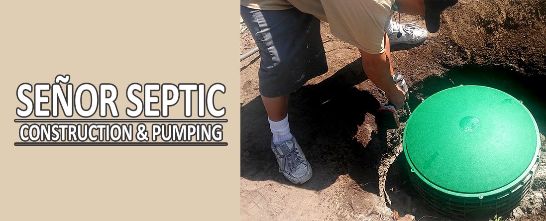Septic Tank Installations