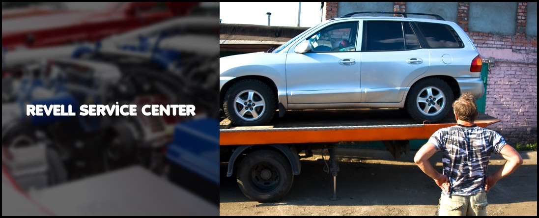 Towing