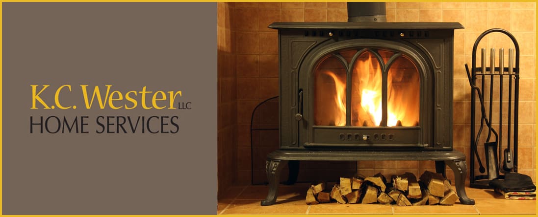 Wood Stove Installations