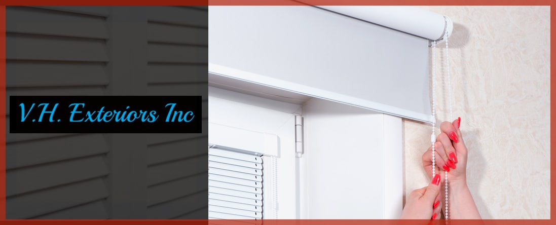 Roll Screen Manufacturing & Installation