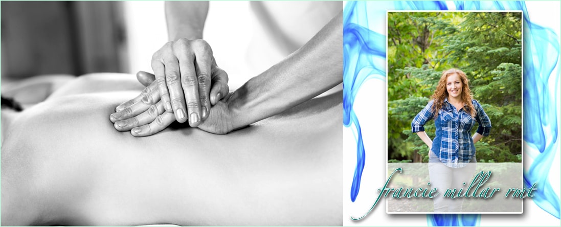 Massage Therapy