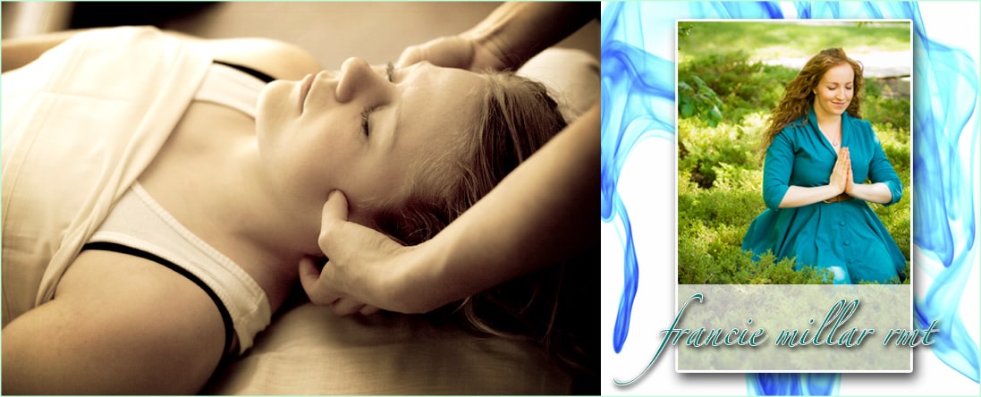 Craniosacral Therapy