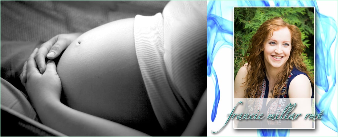 Prenatal Massage Therapy