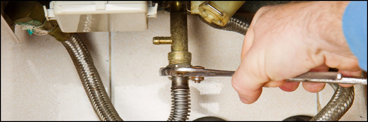 Plumbing