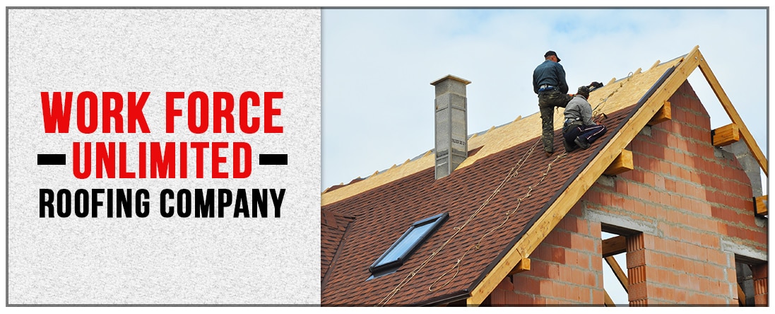 Roofing Installation