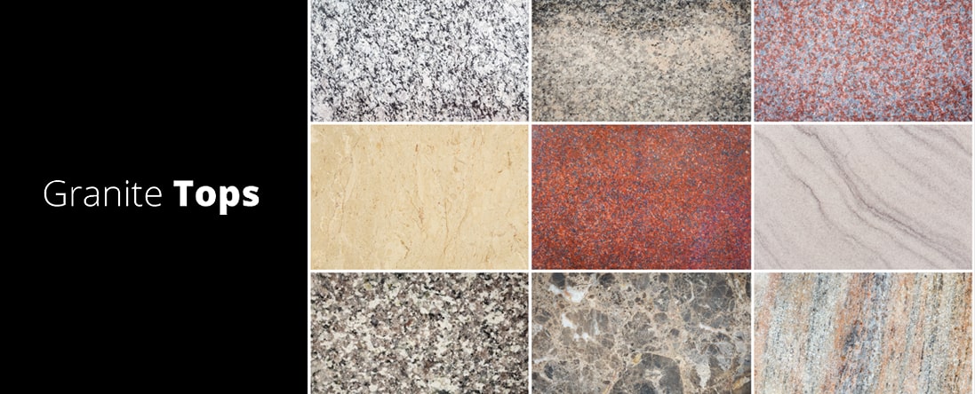 Stone Fabrication