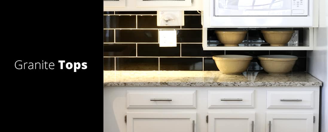 Granite Countertops