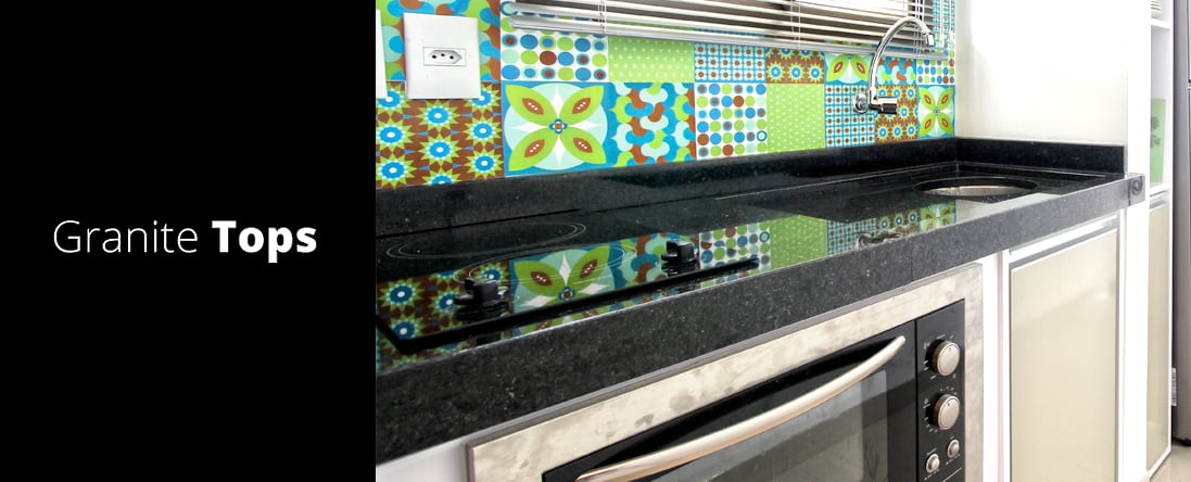 Countertop Manufacturing & Installations