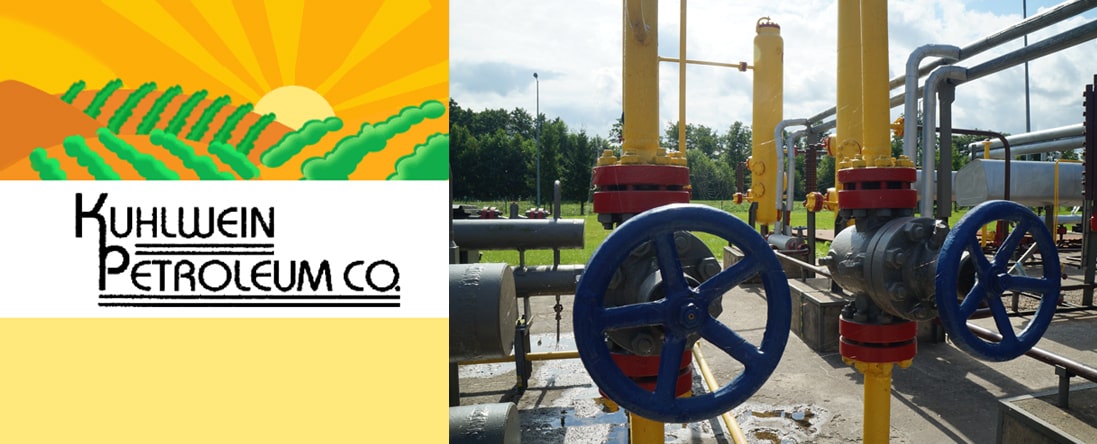 Heating Oil