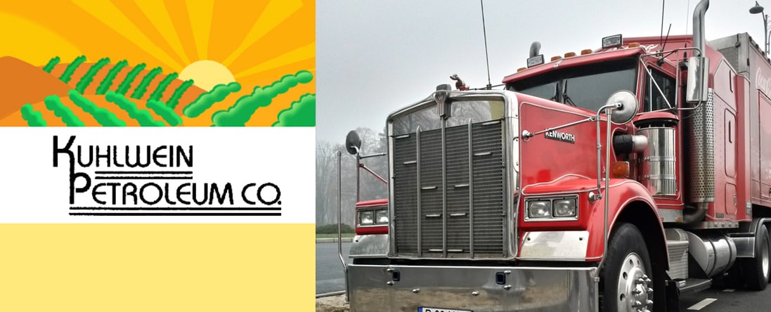 Diesel and Diesel Exhaust Fluid