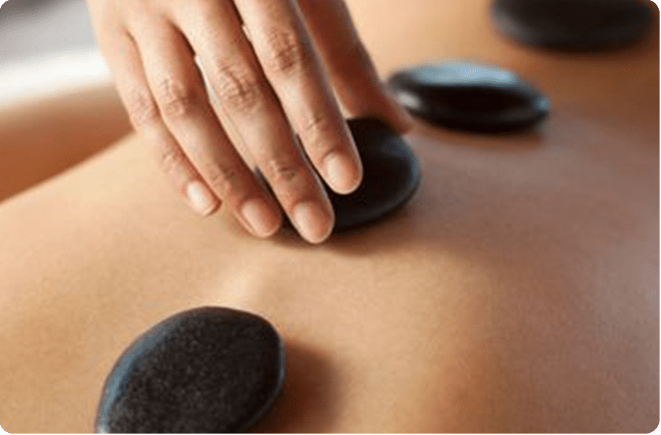 Hot Stone Massage