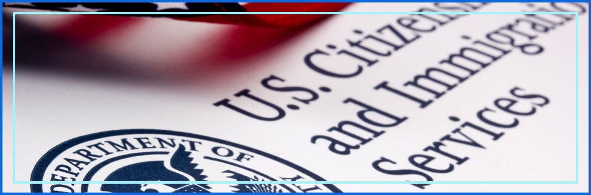 Immigration Services