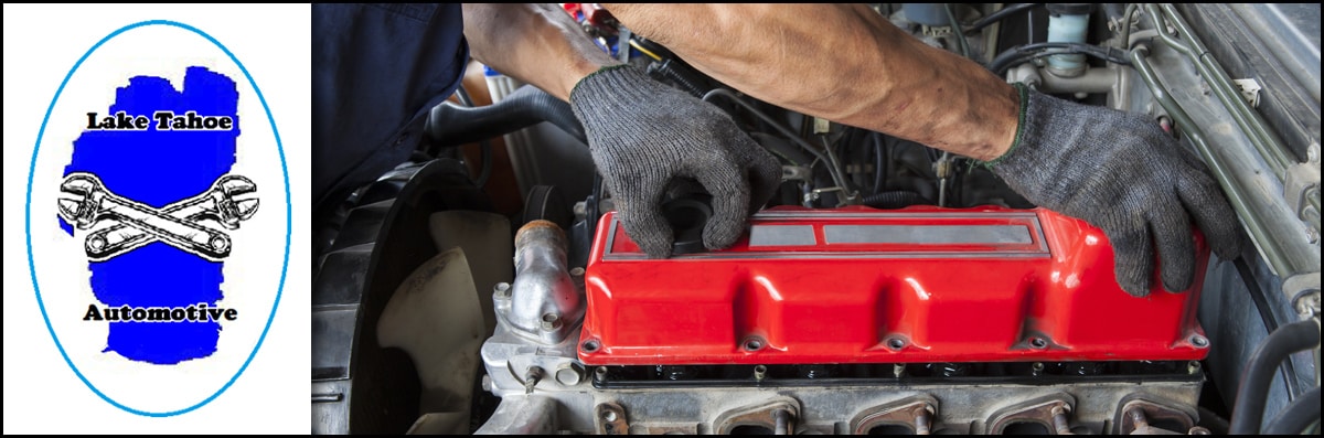 Auto Engine Repair
