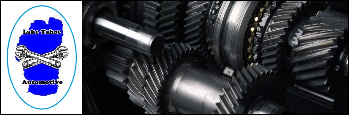 Transmission Installation