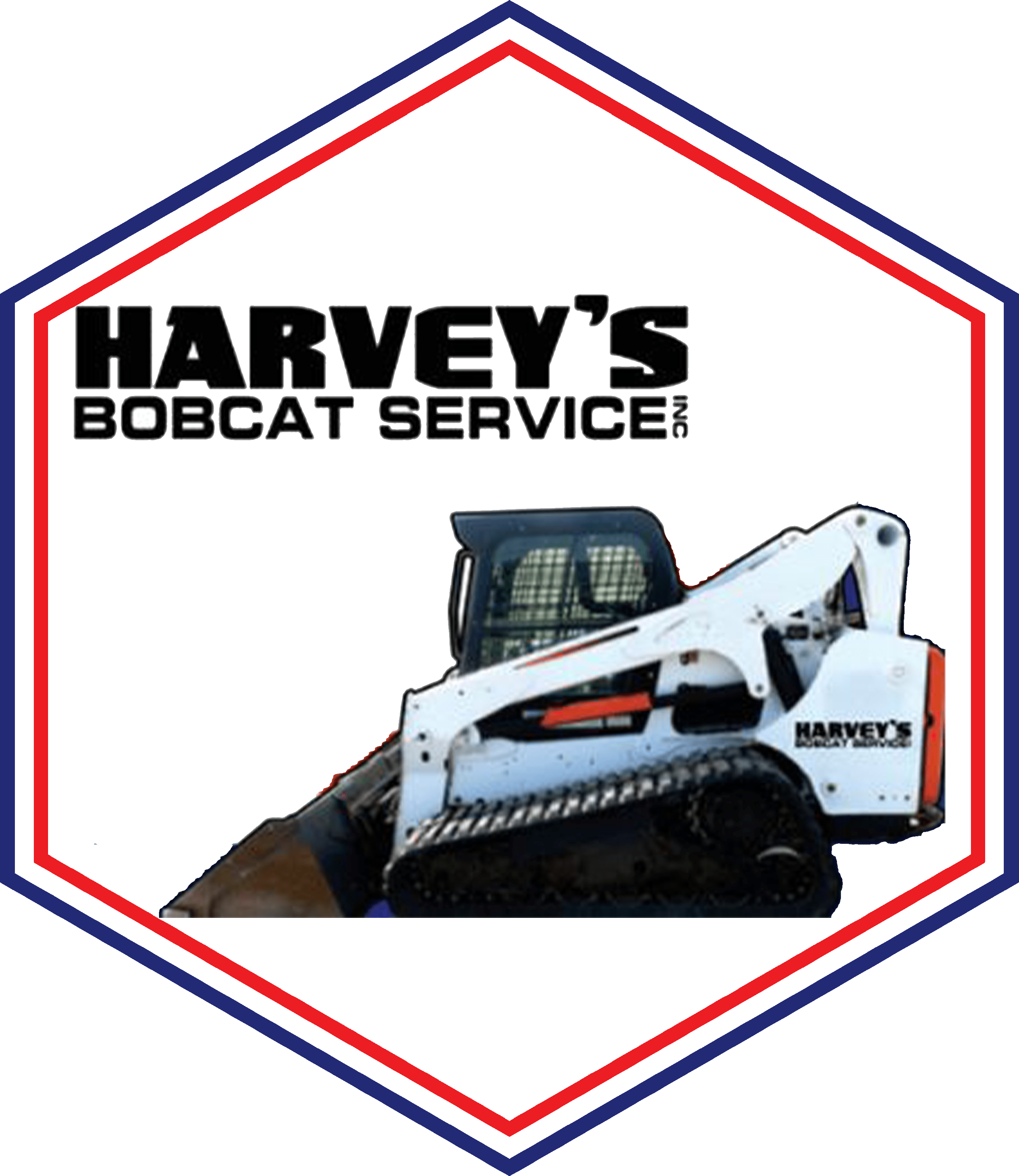 Harvey's Bobcat Services