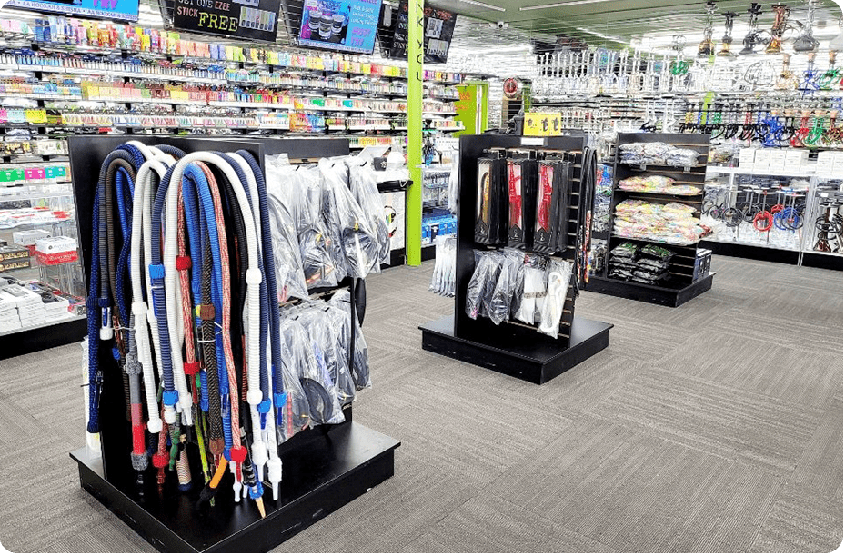 Hookah Tobacco Store