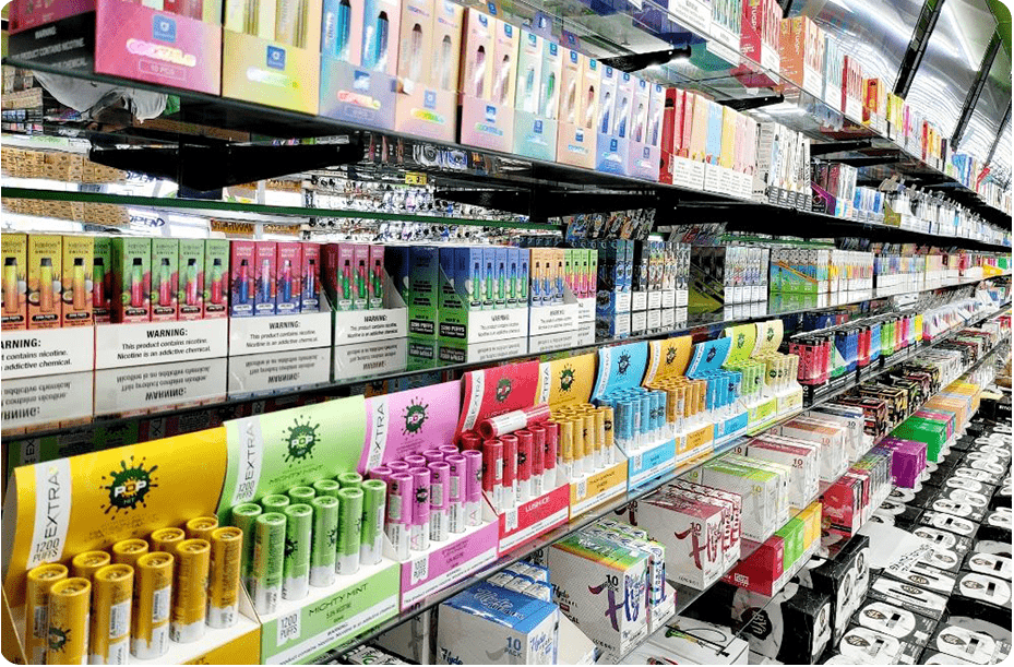 Disposable Hookah Pens