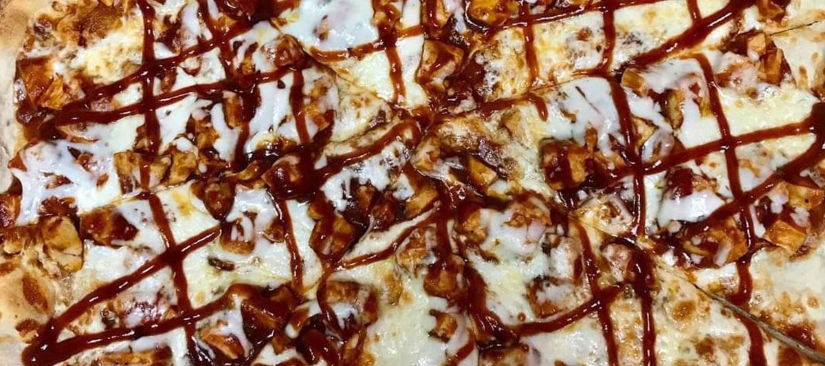 Brooklawn/Jalapeno's Pizza Serves Pizza in Brooklawn, NJ 08030