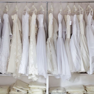Wedding Dresses