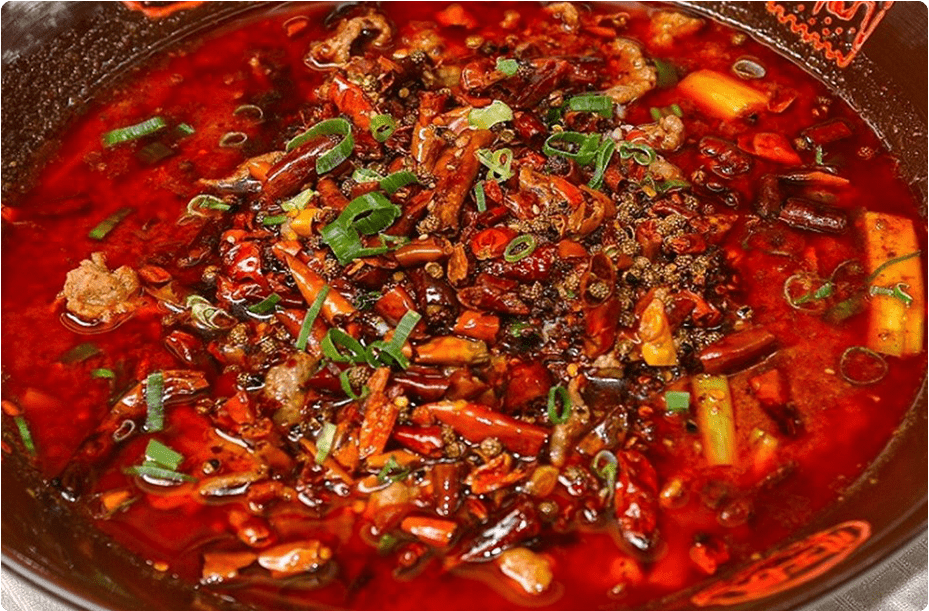 Asian Food