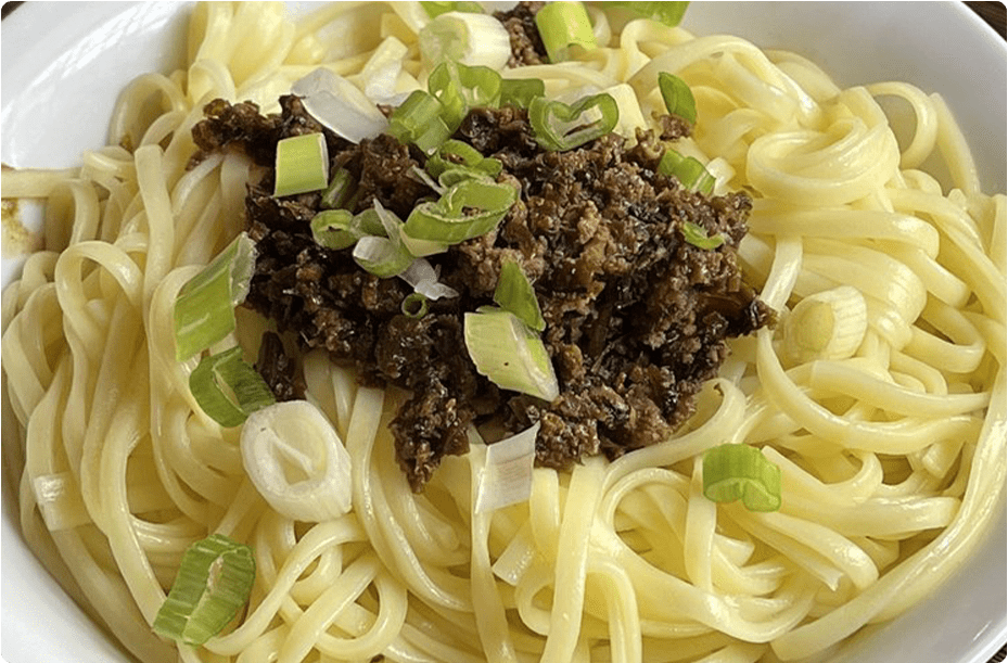 Noodles