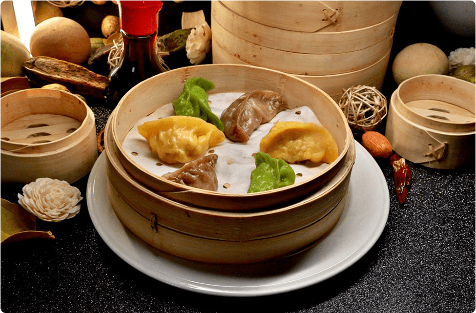 Dumplings