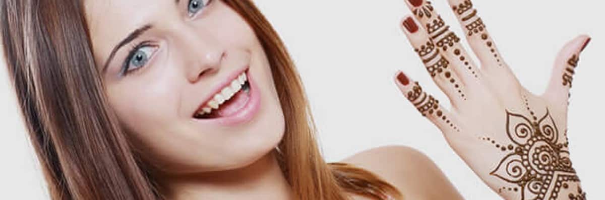 Henna Tattoos