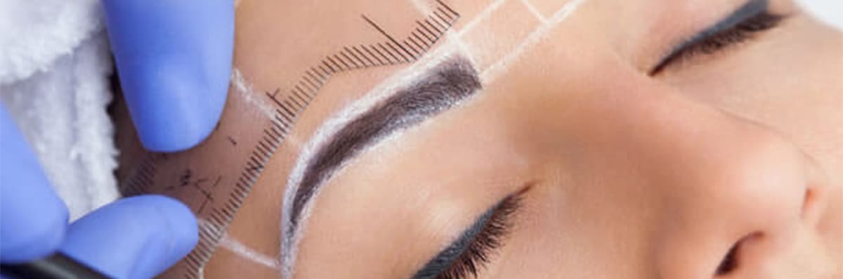 Microblading