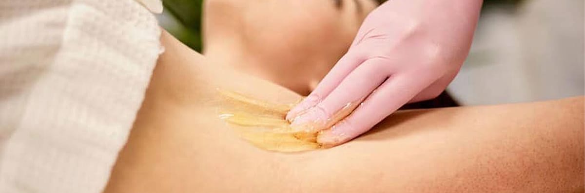 Sugar Waxing 