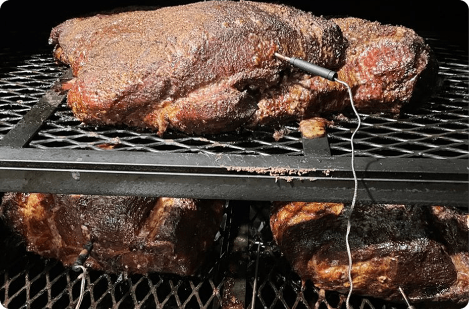 BBQ Food