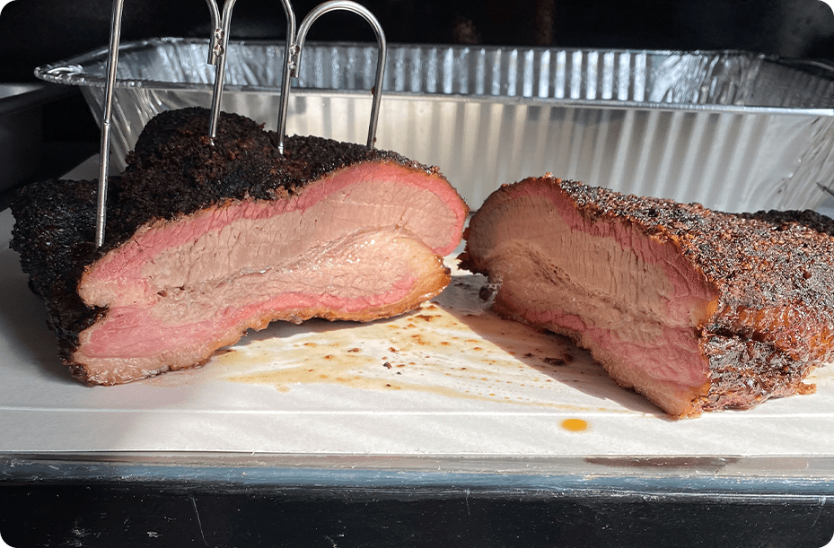 Traditional Smoked Meats