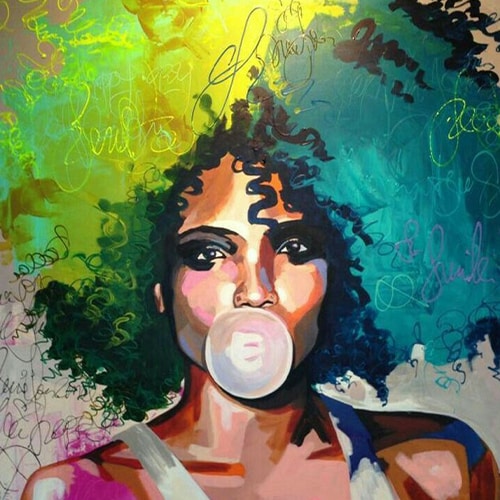 Hair Color & Treatments