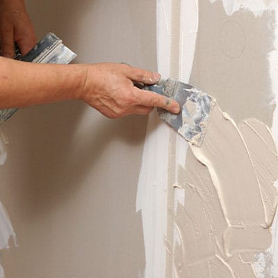 Drywall Installation