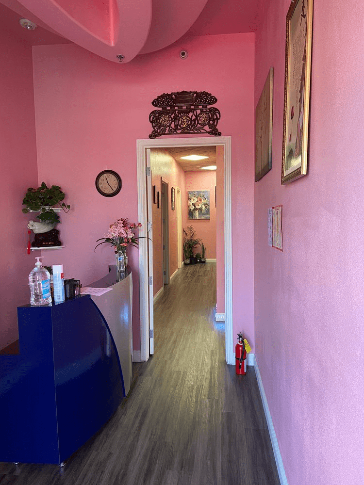 Xing Spa And Massage Offers Deep Tissue Massages in Las Vegas, NV 89102